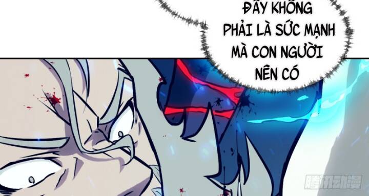 Tay Trái Của Ta Có Thể Dị Biến Chap 73 - Next Chap 74