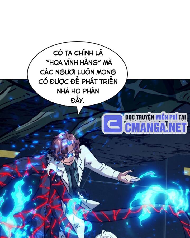 Tay Trái Của Ta Có Thể Dị Biến Chap 73 - Next Chap 74