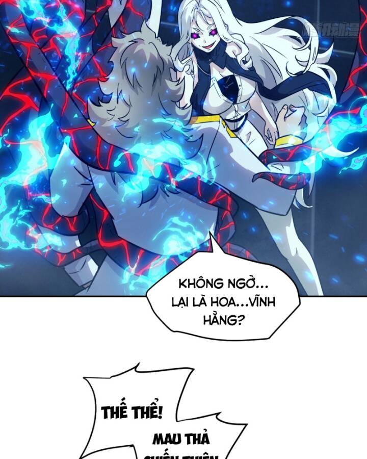 Tay Trái Của Ta Có Thể Dị Biến Chap 73 - Next Chap 74