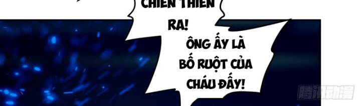Tay Trái Của Ta Có Thể Dị Biến Chap 73 - Next Chap 74