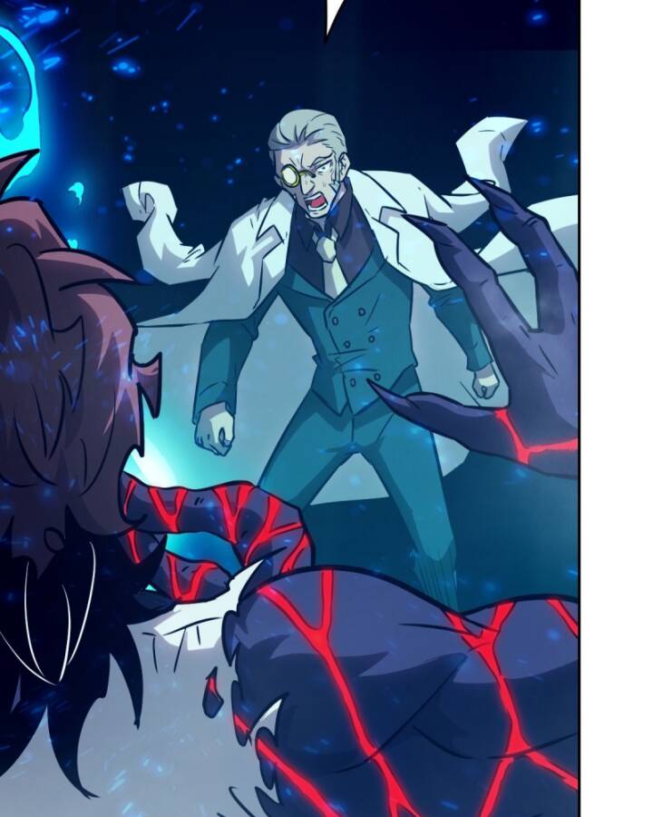 Tay Trái Của Ta Có Thể Dị Biến Chap 73 - Next Chap 74