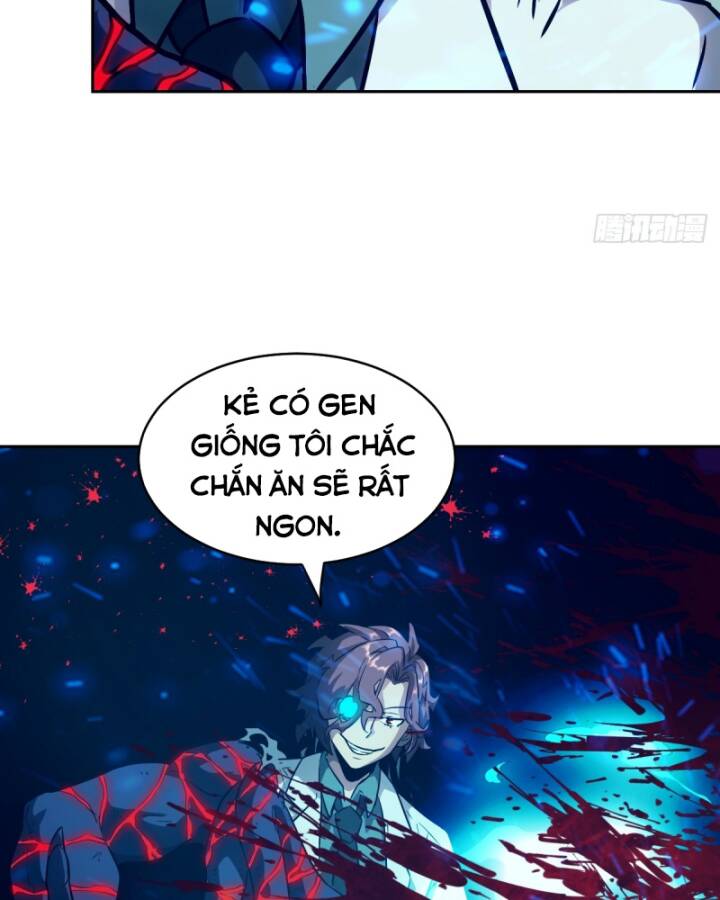 Tay Trái Của Ta Có Thể Dị Biến Chap 73 - Next Chap 74