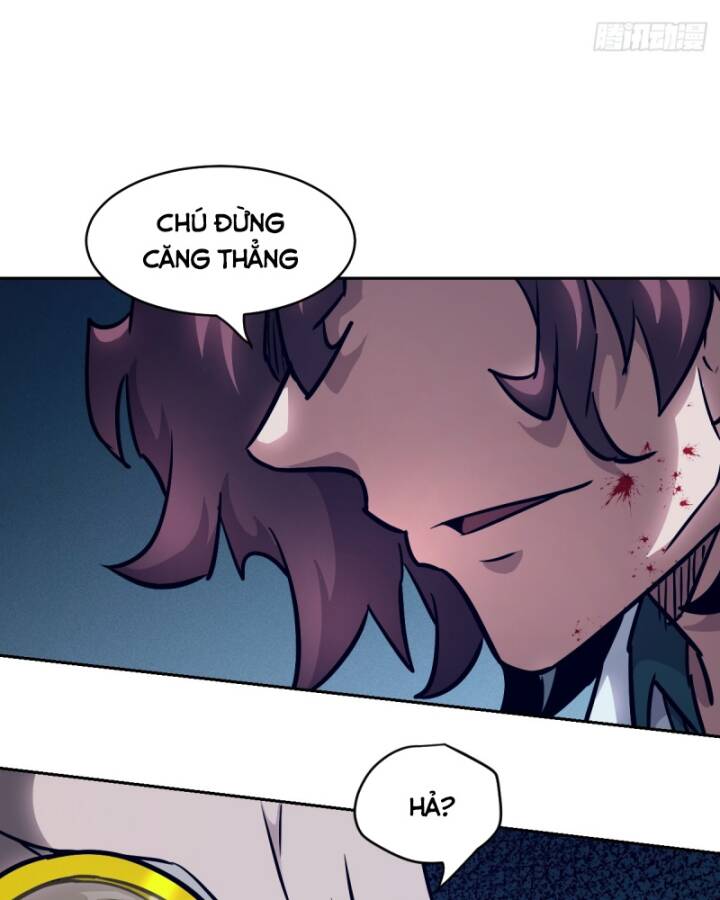 Tay Trái Của Ta Có Thể Dị Biến Chap 74 - Next Chap 75