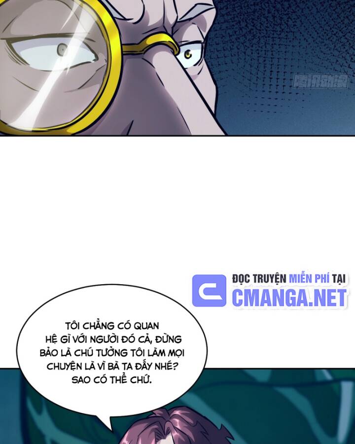 Tay Trái Của Ta Có Thể Dị Biến Chap 74 - Next Chap 75