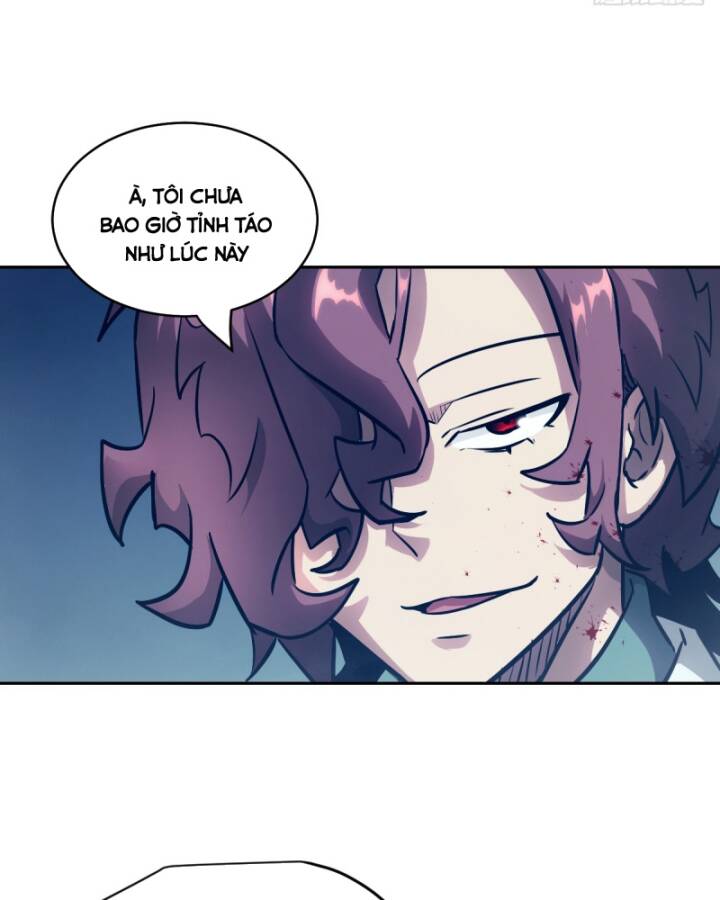 Tay Trái Của Ta Có Thể Dị Biến Chap 74 - Next Chap 75