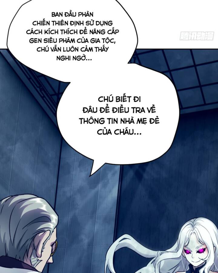 Tay Trái Của Ta Có Thể Dị Biến Chap 74 - Next Chap 75