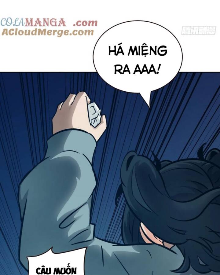 Tay Trái Của Ta Có Thể Dị Biến Chap 75 - Next Chap 76