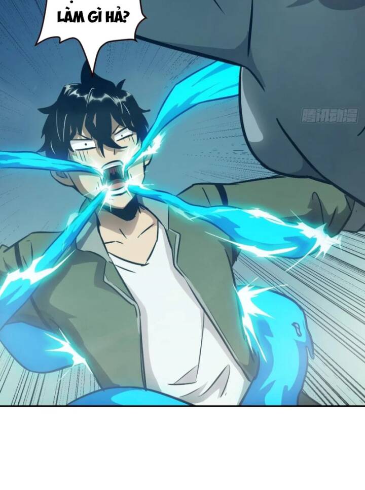 Tay Trái Của Ta Có Thể Dị Biến Chap 75 - Next Chap 76