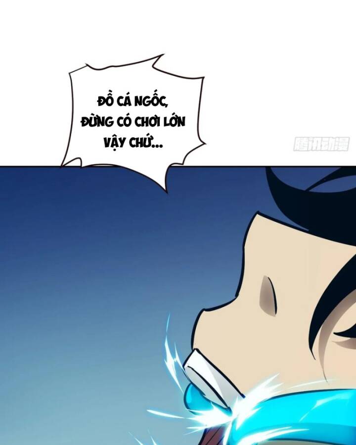 Tay Trái Của Ta Có Thể Dị Biến Chap 75 - Next Chap 76
