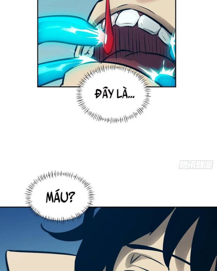 Tay Trái Của Ta Có Thể Dị Biến Chap 75 - Next Chap 76
