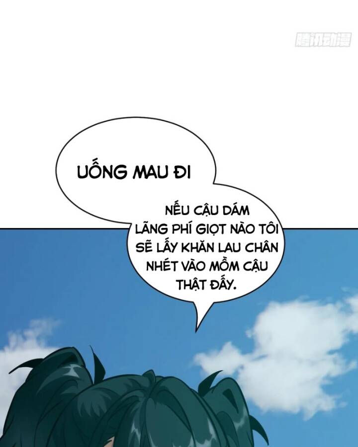 Tay Trái Của Ta Có Thể Dị Biến Chap 75 - Next Chap 76
