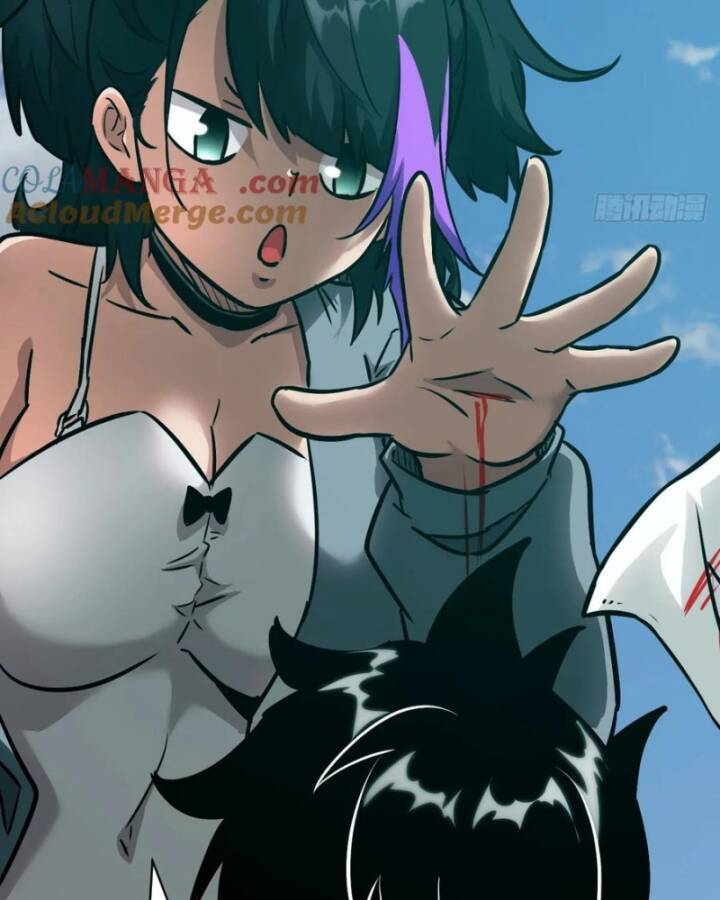 Tay Trái Của Ta Có Thể Dị Biến Chap 75 - Next Chap 76