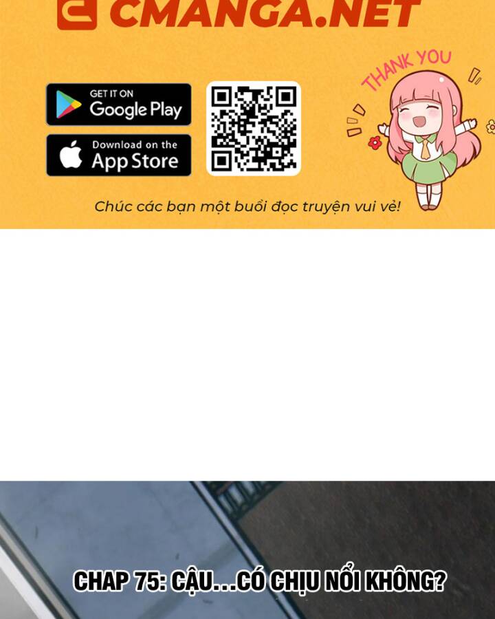 Tay Trái Của Ta Có Thể Dị Biến Chap 75 - Next Chap 76