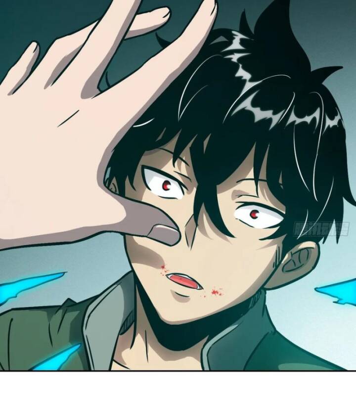 Tay Trái Của Ta Có Thể Dị Biến Chap 75 - Next Chap 76