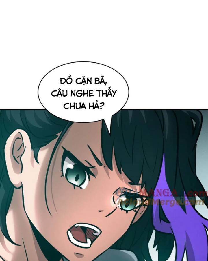 Tay Trái Của Ta Có Thể Dị Biến Chap 75 - Next Chap 76