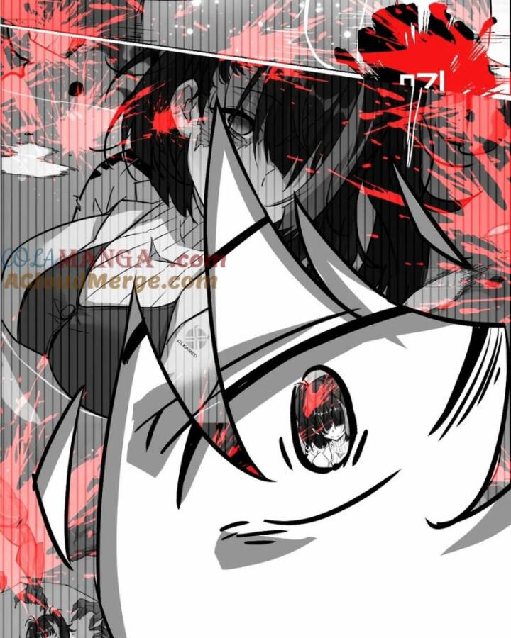 Tay Trái Của Ta Có Thể Dị Biến Chap 75 - Next Chap 76