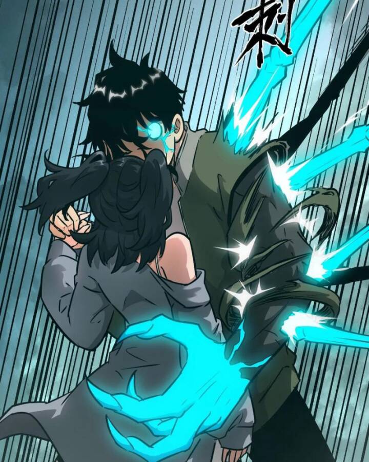 Tay Trái Của Ta Có Thể Dị Biến Chap 75 - Next Chap 76