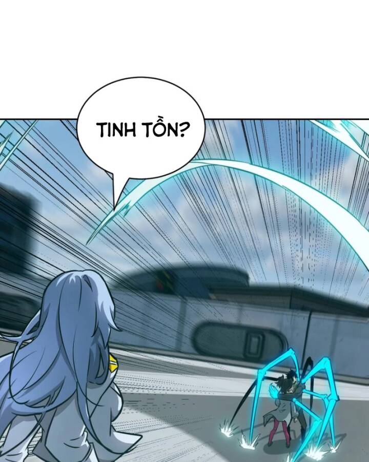 Tay Trái Của Ta Có Thể Dị Biến Chap 75 - Next Chap 76