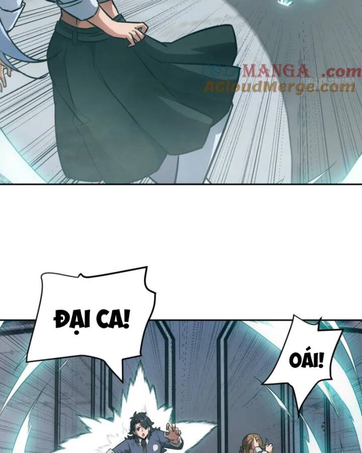 Tay Trái Của Ta Có Thể Dị Biến Chap 75 - Next Chap 76