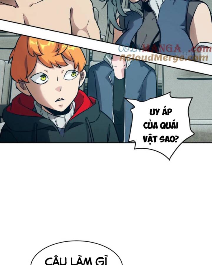 Tay Trái Của Ta Có Thể Dị Biến Chap 75 - Next Chap 76