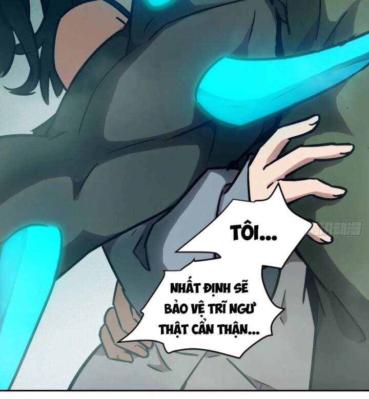 Tay Trái Của Ta Có Thể Dị Biến Chap 75 - Next Chap 76