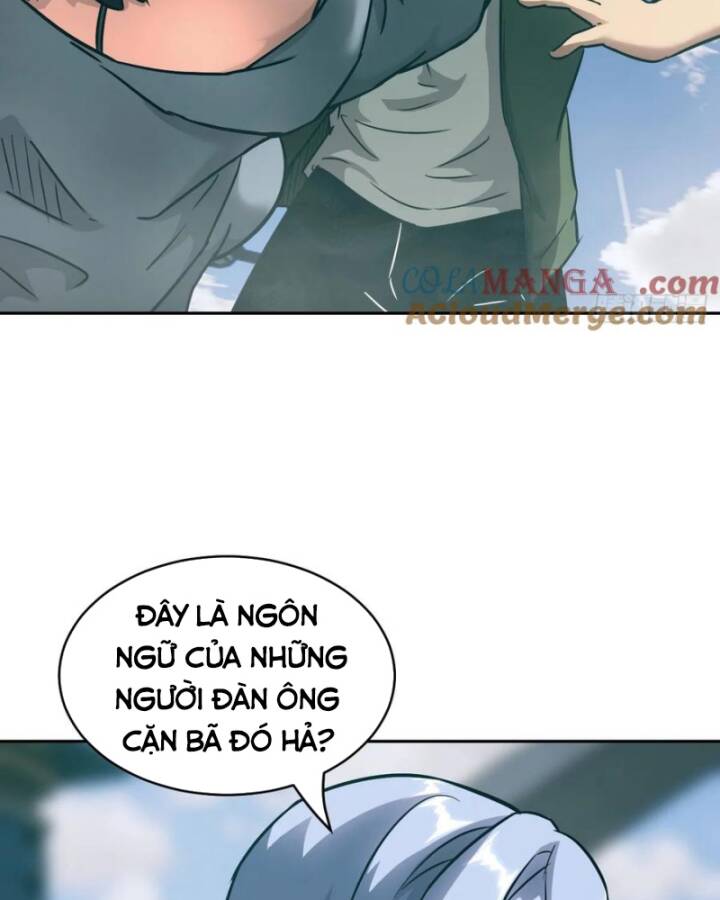Tay Trái Của Ta Có Thể Dị Biến Chap 75 - Next Chap 76