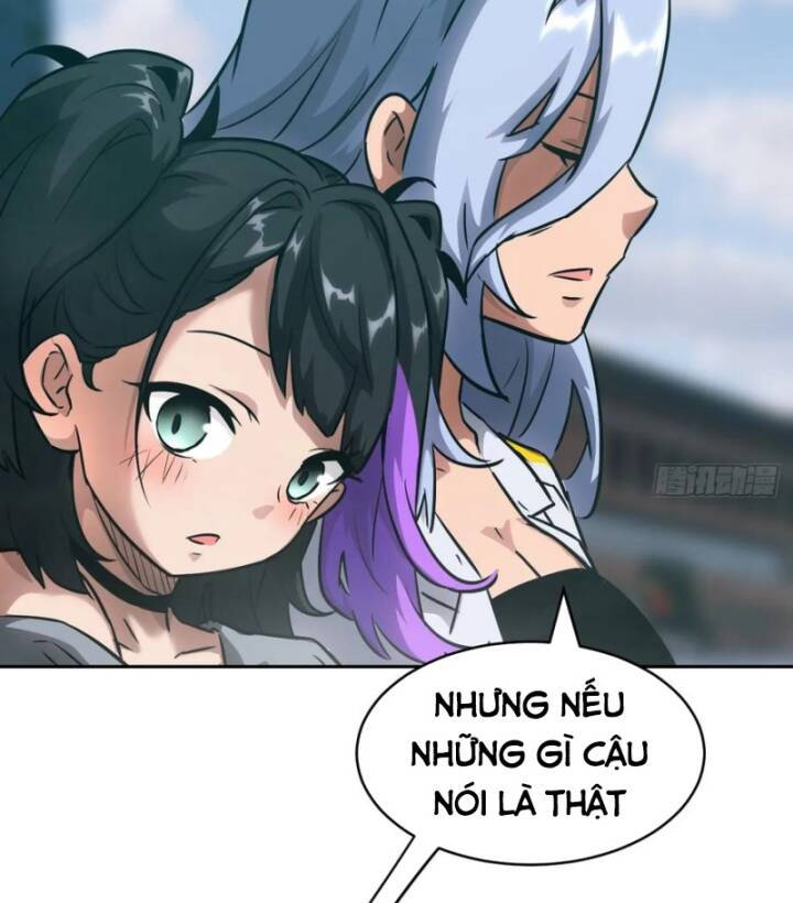 Tay Trái Của Ta Có Thể Dị Biến Chap 75 - Next Chap 76