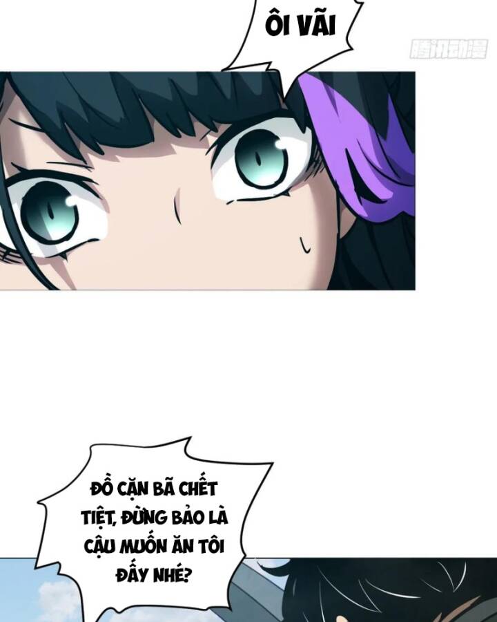 Tay Trái Của Ta Có Thể Dị Biến Chap 75 - Next Chap 76