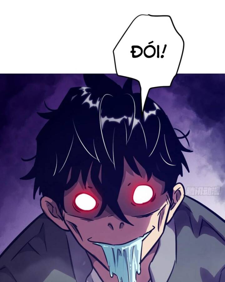 Tay Trái Của Ta Có Thể Dị Biến Chap 75 - Next Chap 76