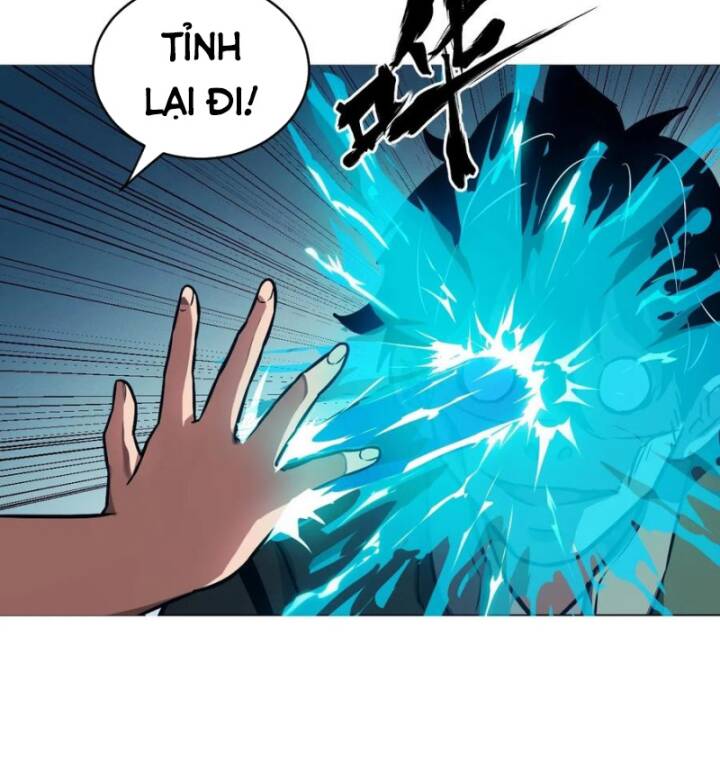 Tay Trái Của Ta Có Thể Dị Biến Chap 75 - Next Chap 76