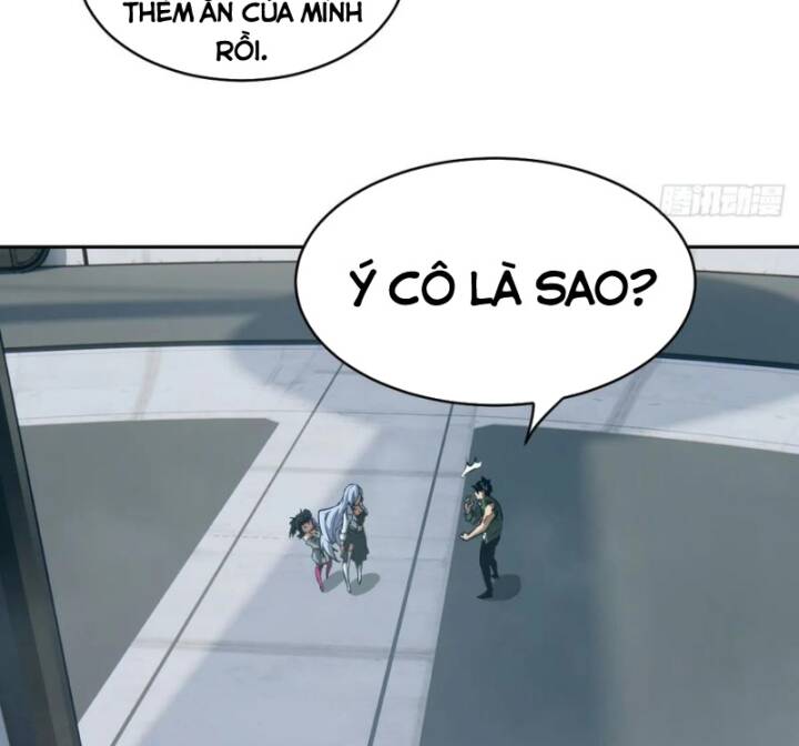 Tay Trái Của Ta Có Thể Dị Biến Chap 75 - Next Chap 76