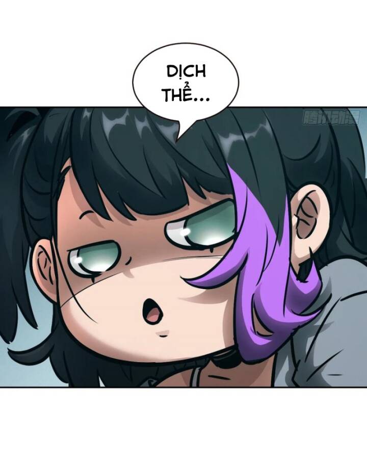 Tay Trái Của Ta Có Thể Dị Biến Chap 75 - Next Chap 76