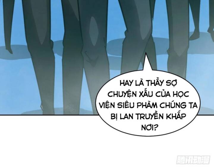 Tay Trái Của Ta Có Thể Dị Biến Chap 75 - Next Chap 76