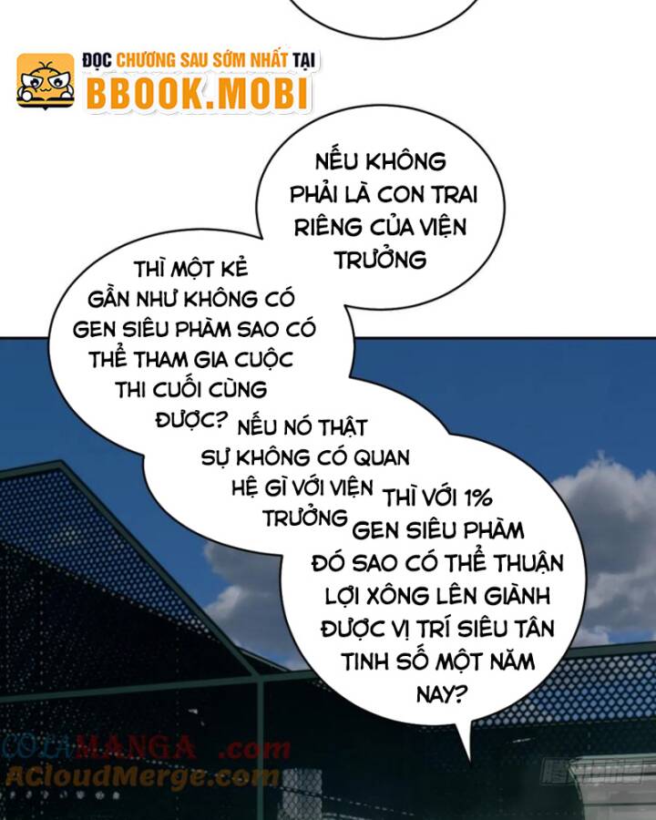 Tay Trái Của Ta Có Thể Dị Biến Chap 75 - Next Chap 76
