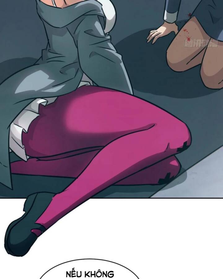 Tay Trái Của Ta Có Thể Dị Biến Chap 75 - Next Chap 76
