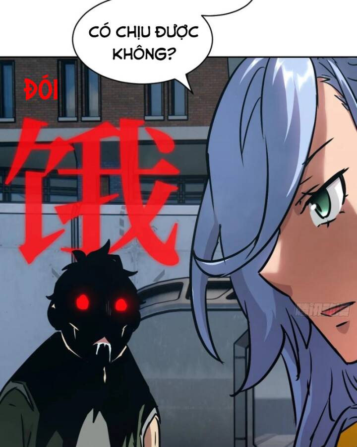 Tay Trái Của Ta Có Thể Dị Biến Chap 75 - Next Chap 76
