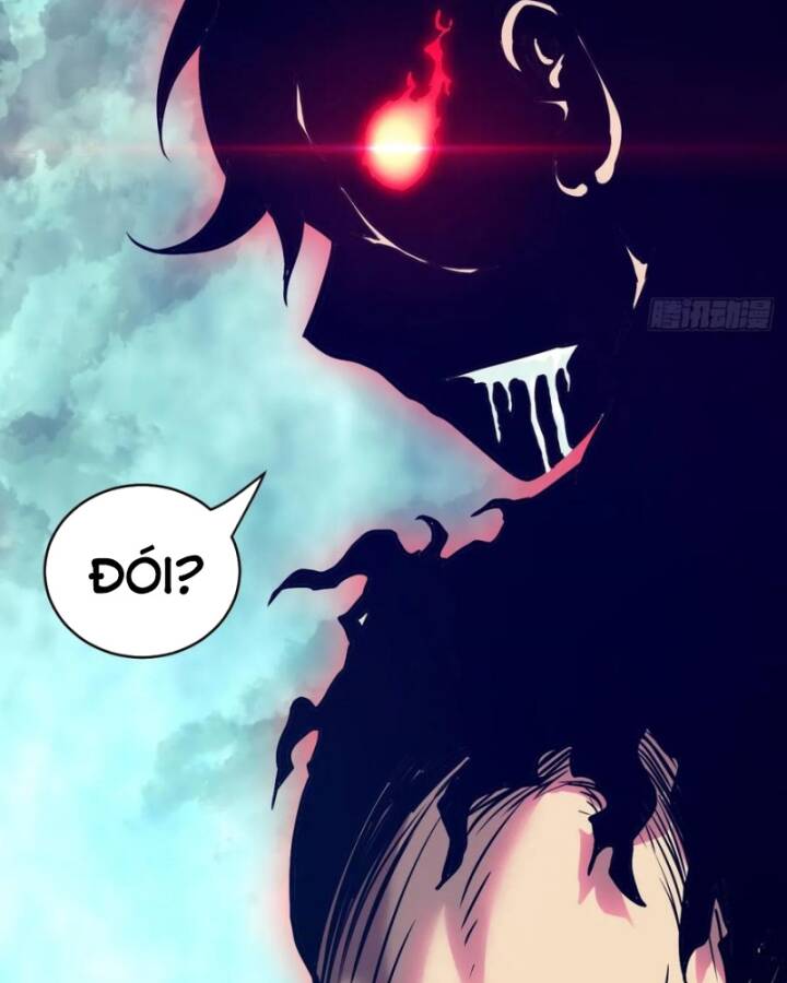 Tay Trái Của Ta Có Thể Dị Biến Chap 75 - Next Chap 76