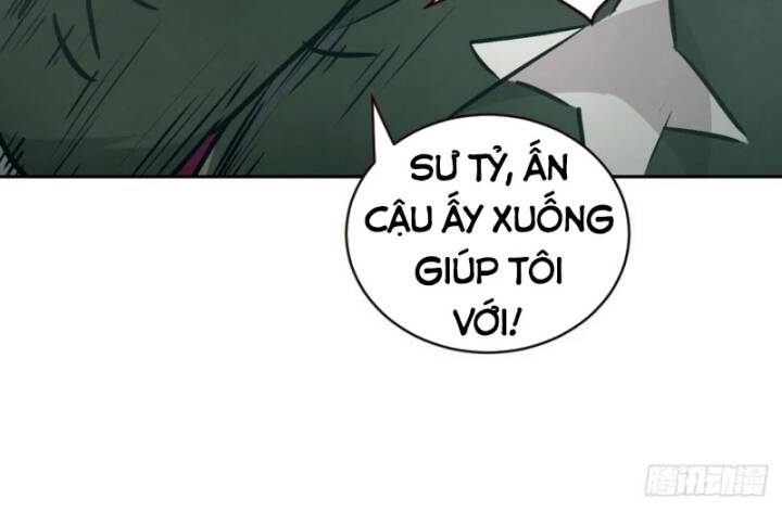 Tay Trái Của Ta Có Thể Dị Biến Chap 75 - Next Chap 76