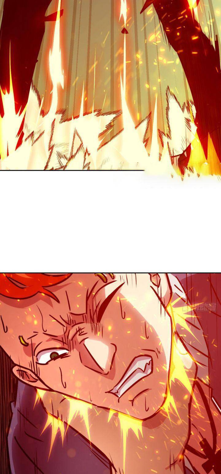 Tay Trái Của Ta Có Thể Dị Biến Chap 76 - Next Chap 77