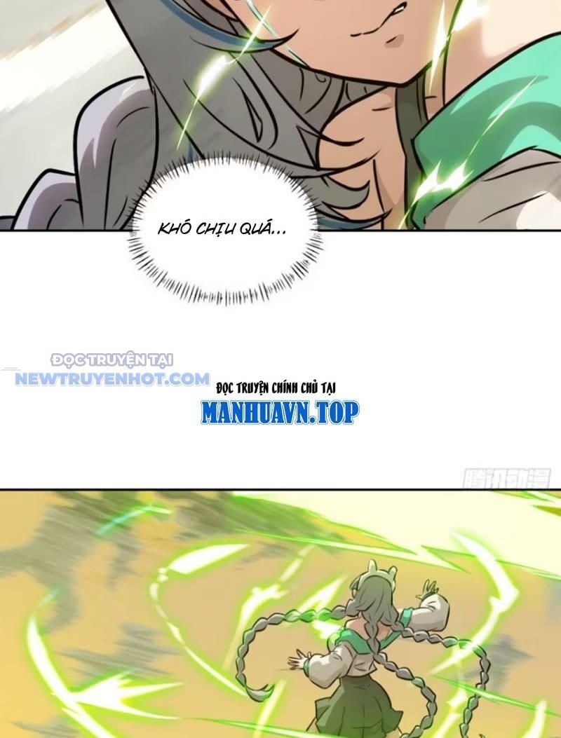 Tay Trái Của Ta Có Thể Dị Biến Chap 79 - Next Chap 80