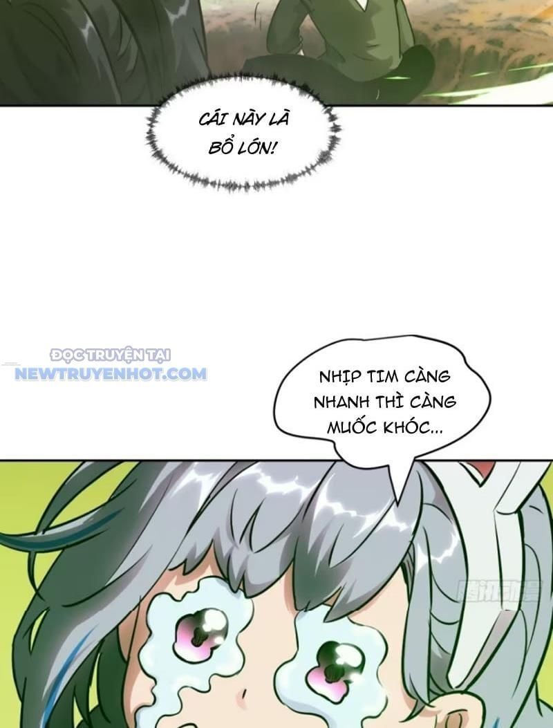 Tay Trái Của Ta Có Thể Dị Biến Chap 79 - Next Chap 80