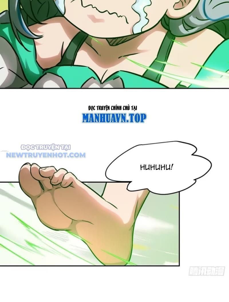 Tay Trái Của Ta Có Thể Dị Biến Chap 79 - Next Chap 80