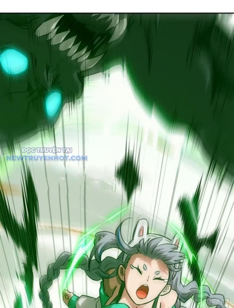Tay Trái Của Ta Có Thể Dị Biến Chap 79 - Next Chap 80