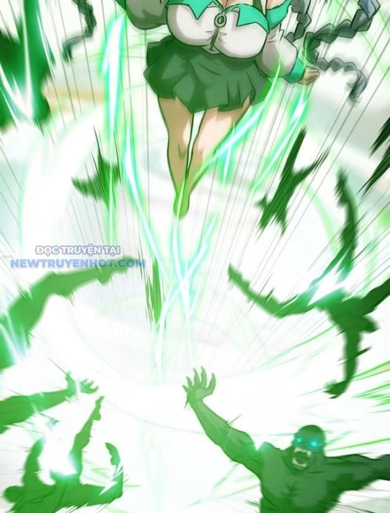 Tay Trái Của Ta Có Thể Dị Biến Chap 79 - Next Chap 80