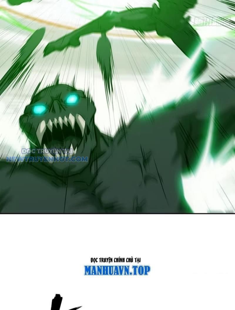 Tay Trái Của Ta Có Thể Dị Biến Chap 79 - Next Chap 80