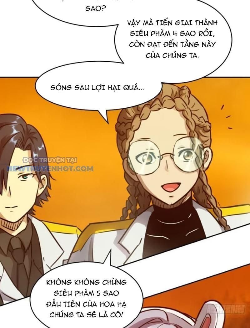 Tay Trái Của Ta Có Thể Dị Biến Chap 79 - Next Chap 80