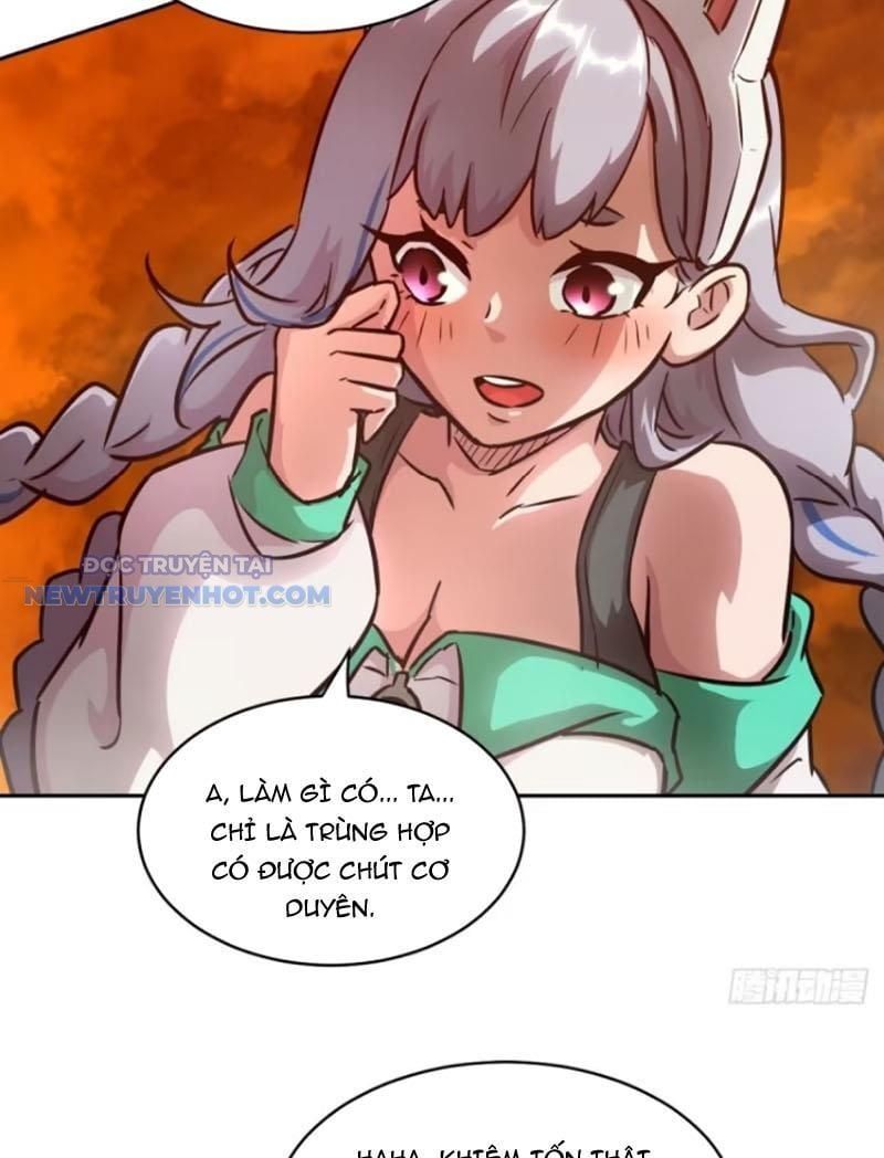 Tay Trái Của Ta Có Thể Dị Biến Chap 79 - Next Chap 80