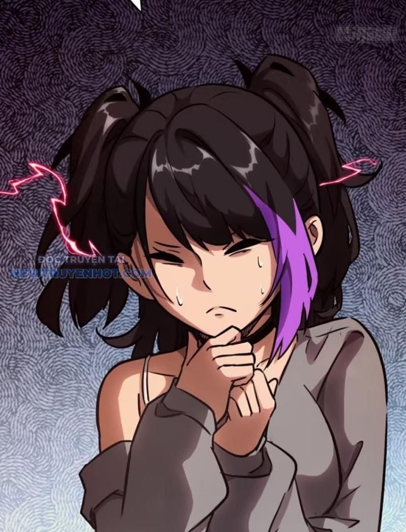 Tay Trái Của Ta Có Thể Dị Biến Chap 79 - Next Chap 80
