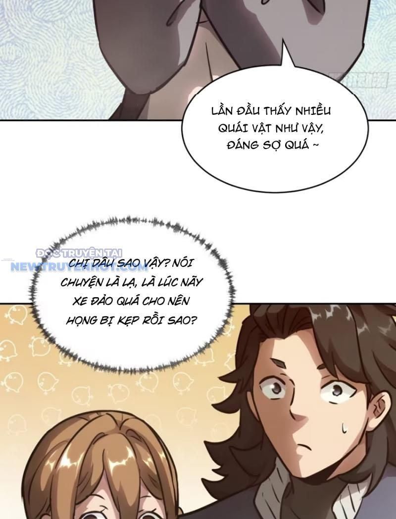 Tay Trái Của Ta Có Thể Dị Biến Chap 79 - Next Chap 80