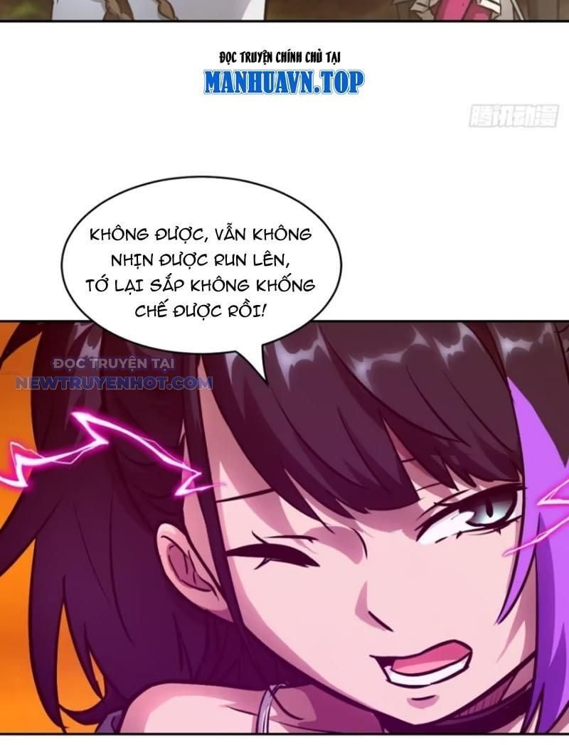 Tay Trái Của Ta Có Thể Dị Biến Chap 79 - Next Chap 80